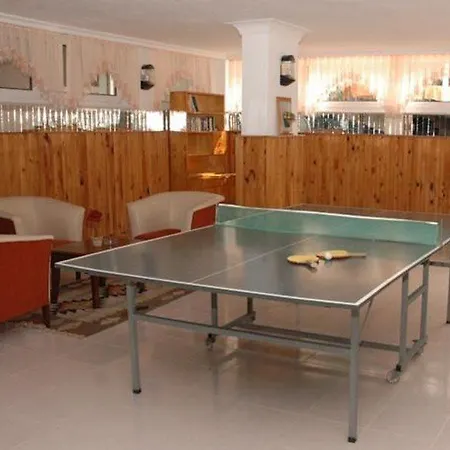 Oylum Garden Ичмелер